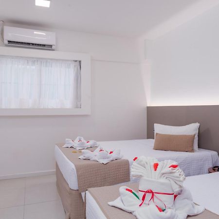 Hotel Praia Bonita Jatiuca Maceió Zewnętrze zdjęcie