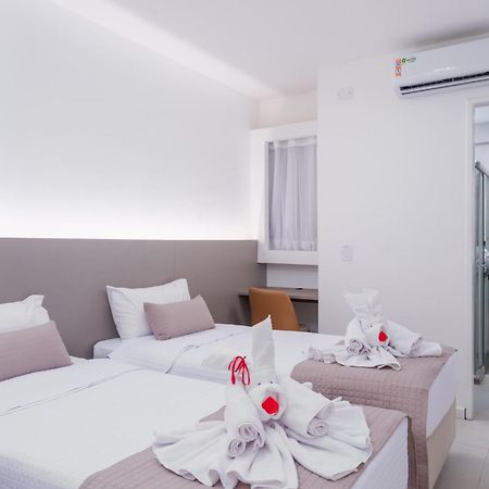 Hotel Praia Bonita Jatiuca Maceió Zewnętrze zdjęcie