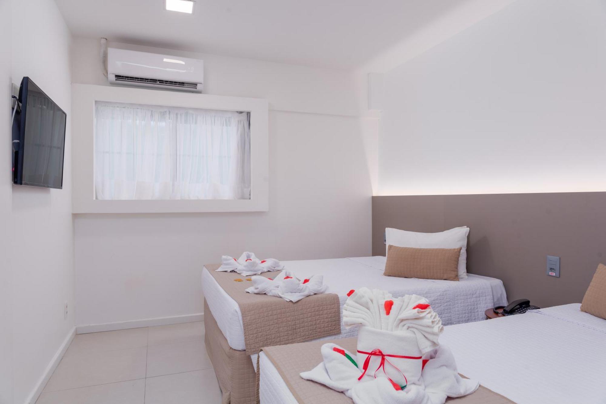 Hotel Praia Bonita Jatiuca Maceió Zewnętrze zdjęcie
