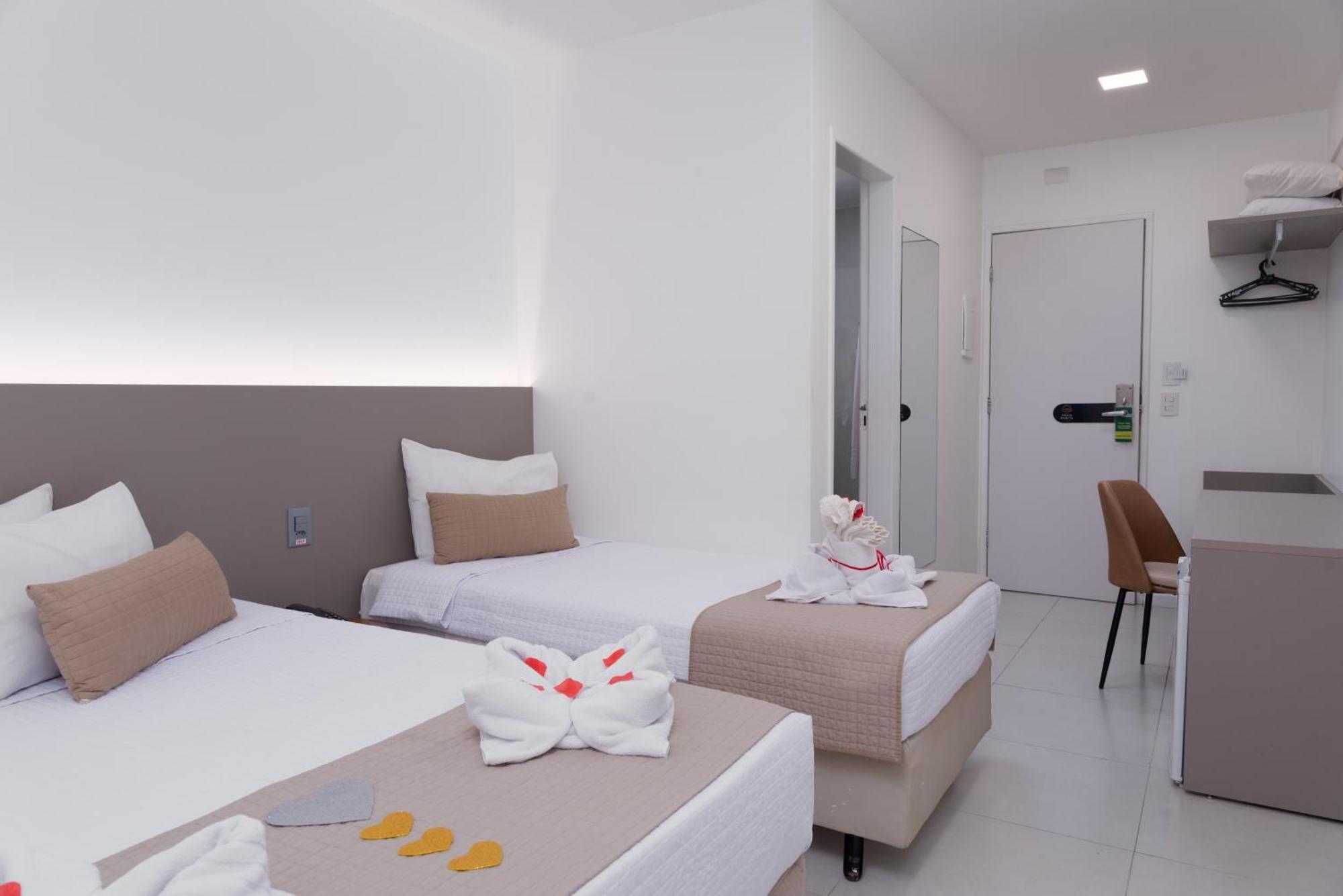 Hotel Praia Bonita Jatiuca Maceió Zewnętrze zdjęcie