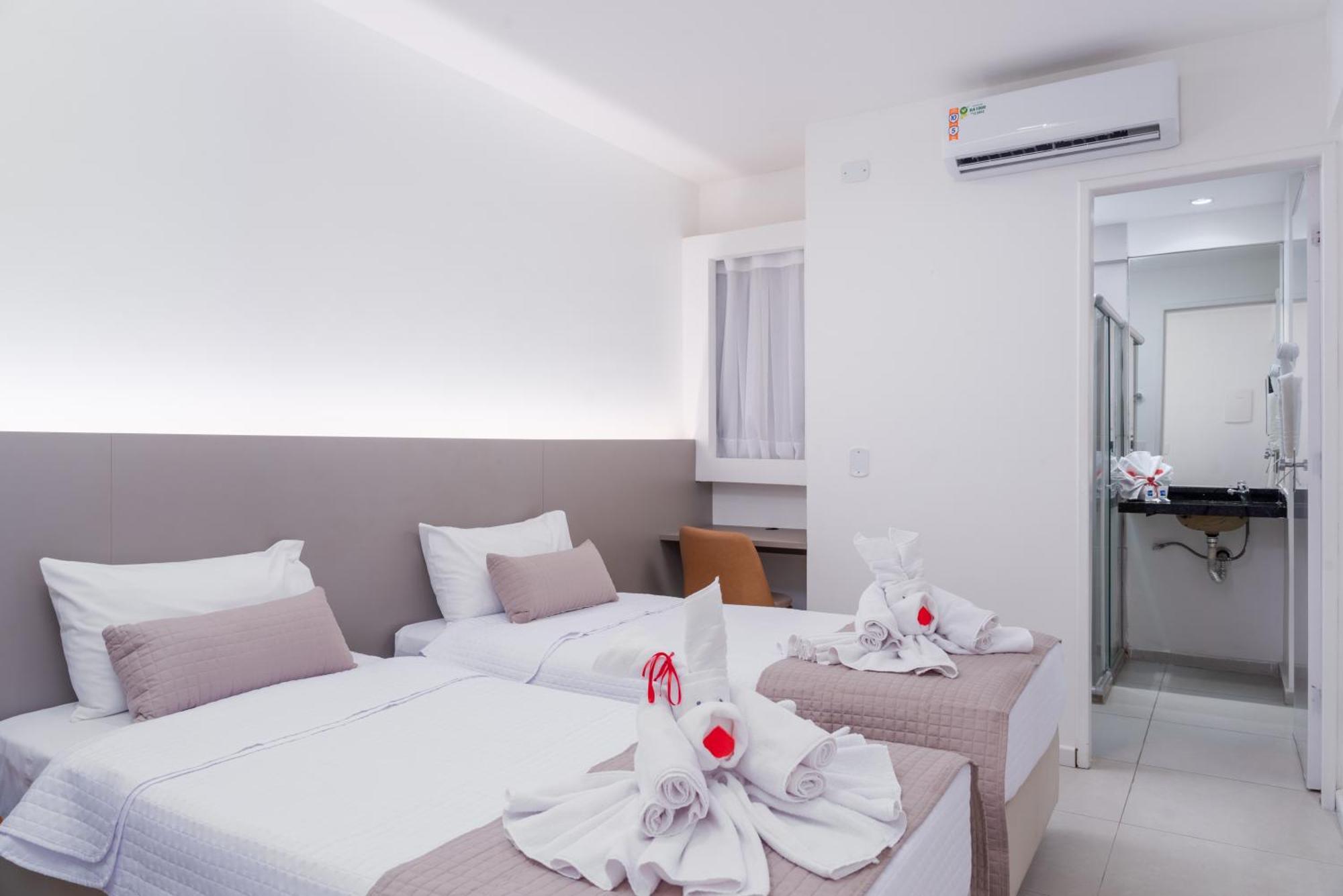 Hotel Praia Bonita Jatiuca Maceió Zewnętrze zdjęcie