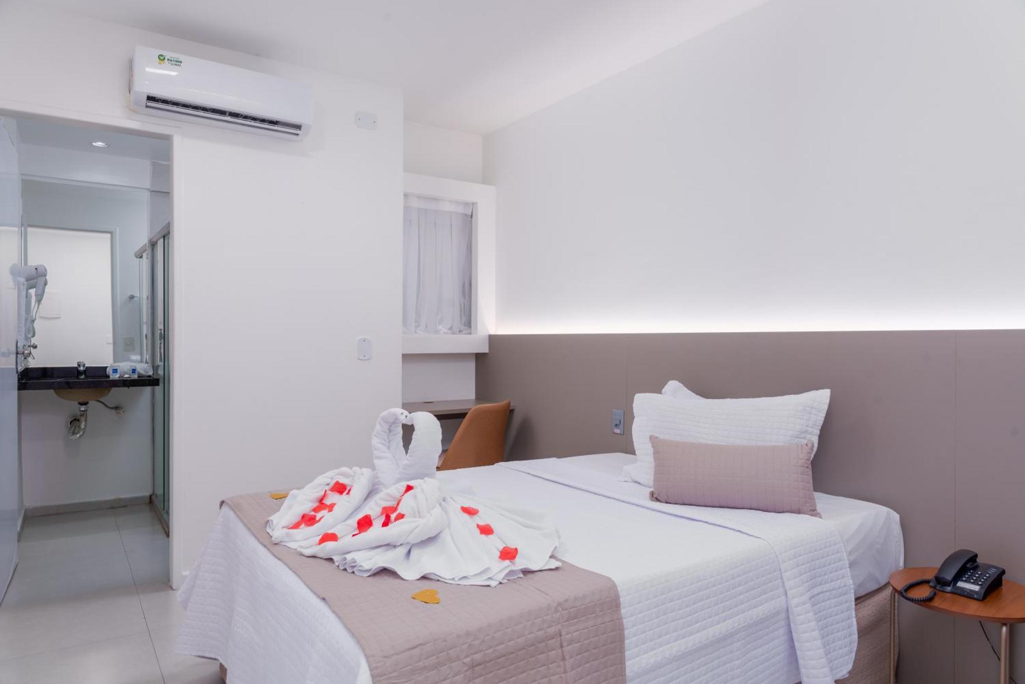 Hotel Praia Bonita Jatiuca Maceió Zewnętrze zdjęcie