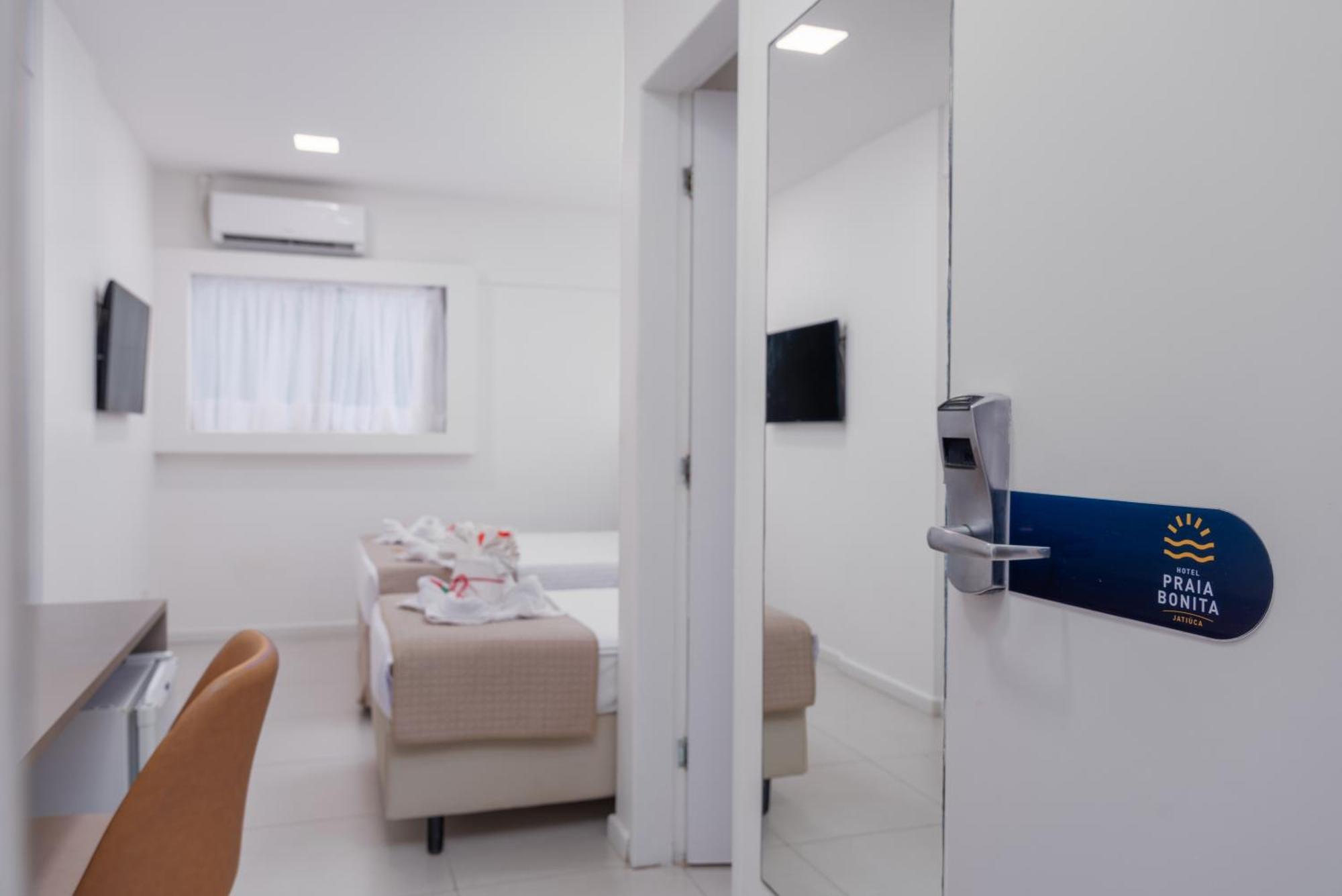 Hotel Praia Bonita Jatiuca Maceió Zewnętrze zdjęcie