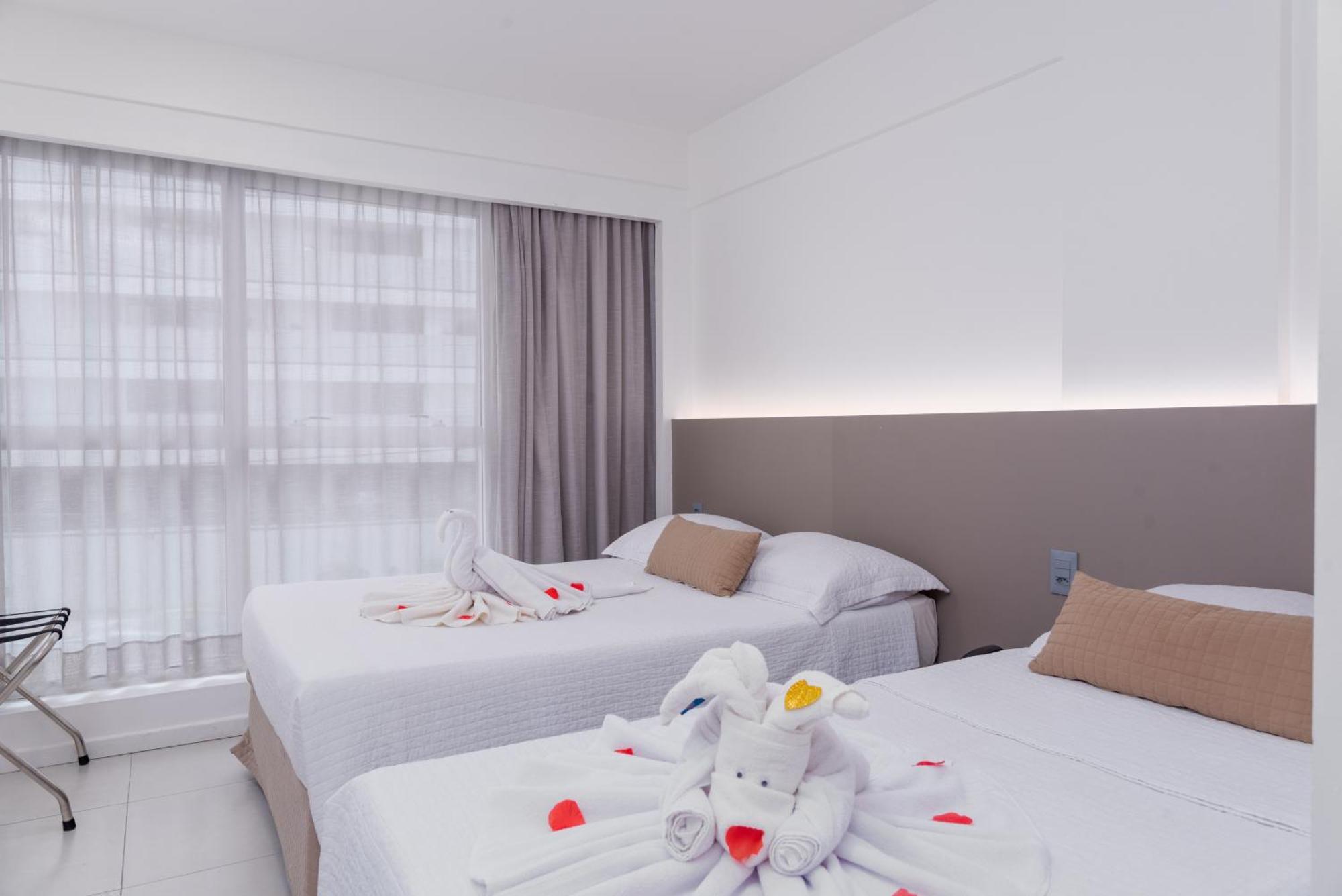 Hotel Praia Bonita Jatiuca Maceió Zewnętrze zdjęcie