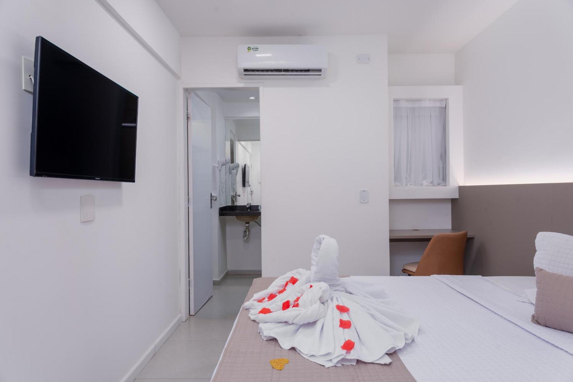 Hotel Praia Bonita Jatiuca Maceió Zewnętrze zdjęcie