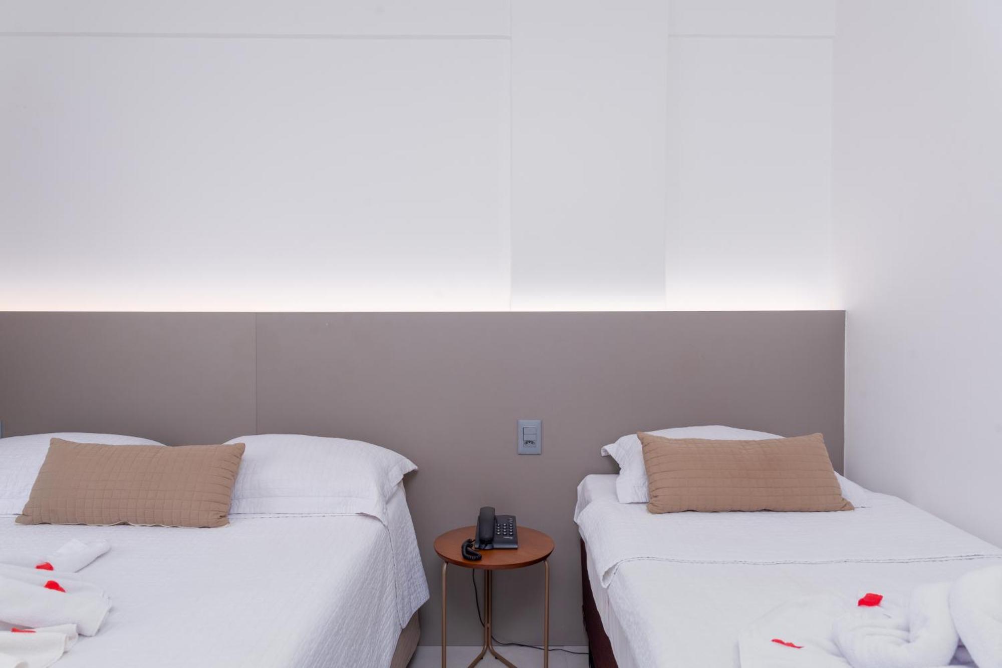 Hotel Praia Bonita Jatiuca Maceió Zewnętrze zdjęcie