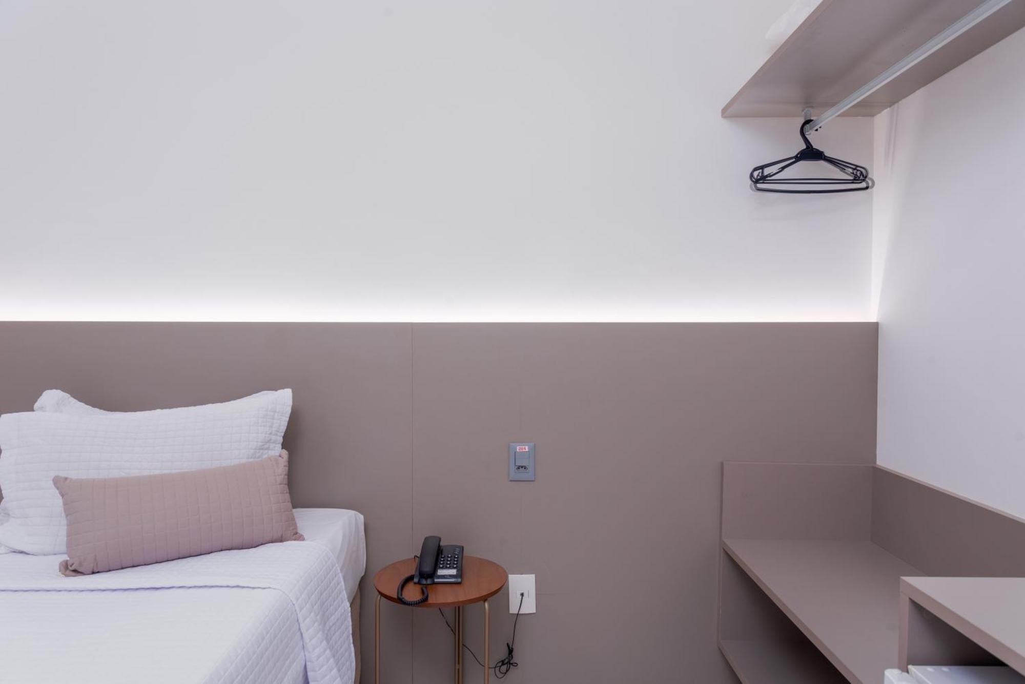Hotel Praia Bonita Jatiuca Maceió Zewnętrze zdjęcie