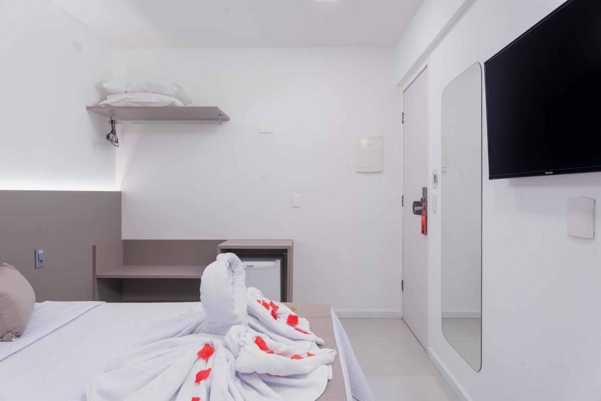 Hotel Praia Bonita Jatiuca Maceió Zewnętrze zdjęcie